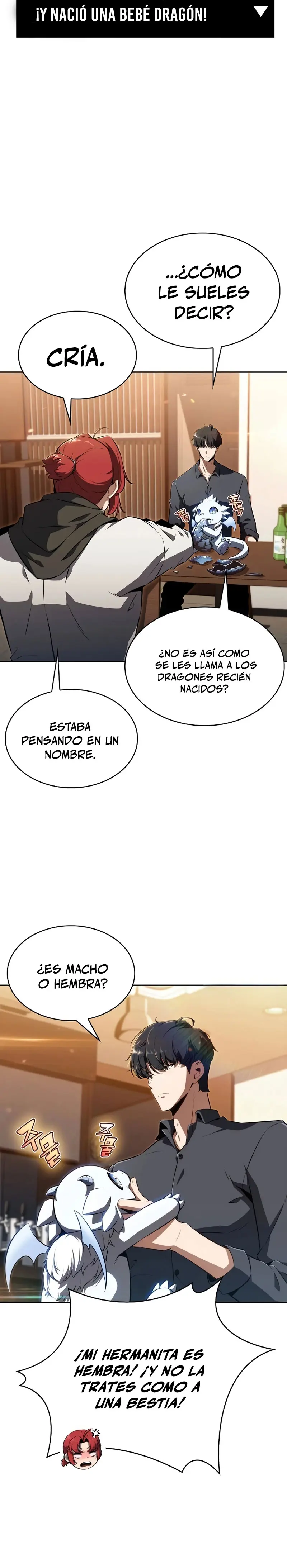 Come y crece Capitulo 2 página 46