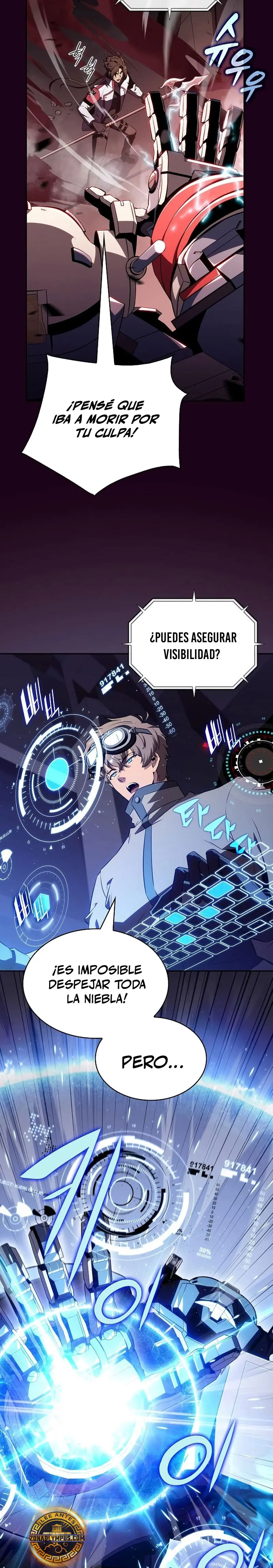 Come y crece Capitulo 20 página 10