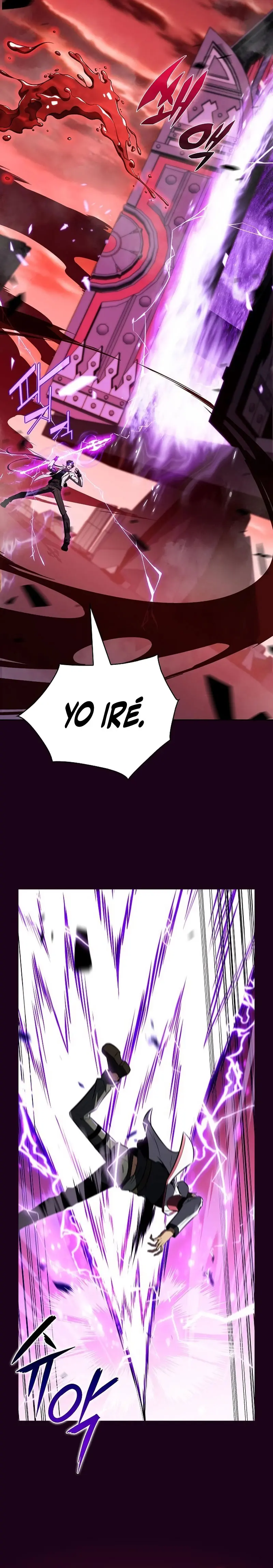 Come y crece Capitulo 20 página 13