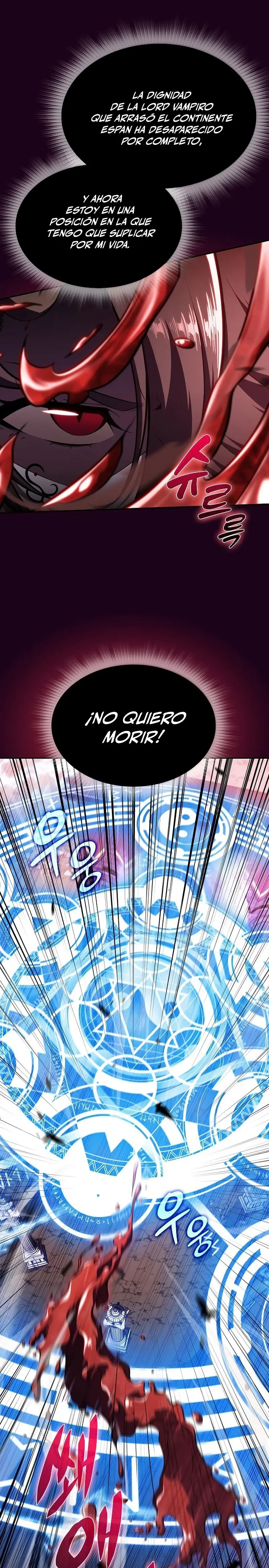 Come y crece Capitulo 20 página 18