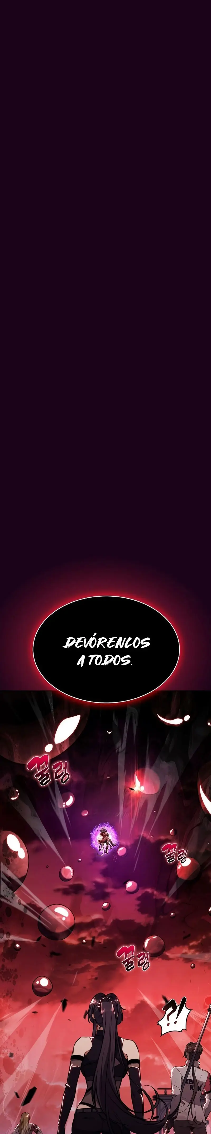 Come y crece Capitulo 20 página 2