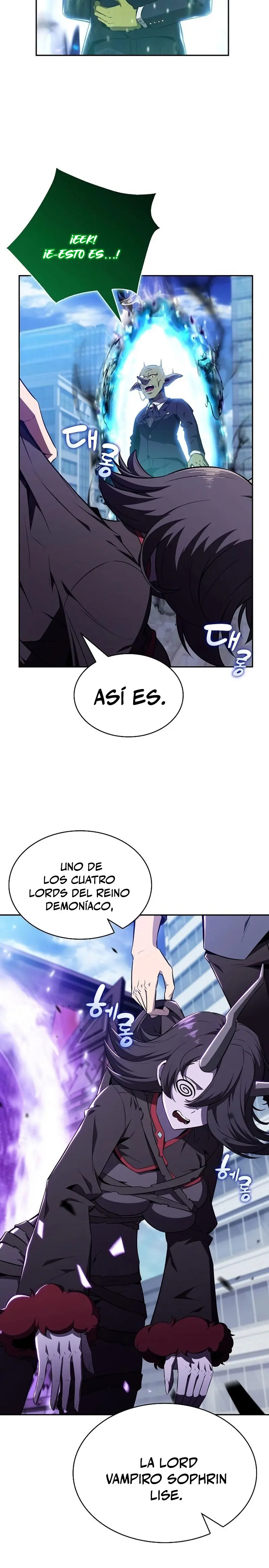 Come y crece Capitulo 20 página 25