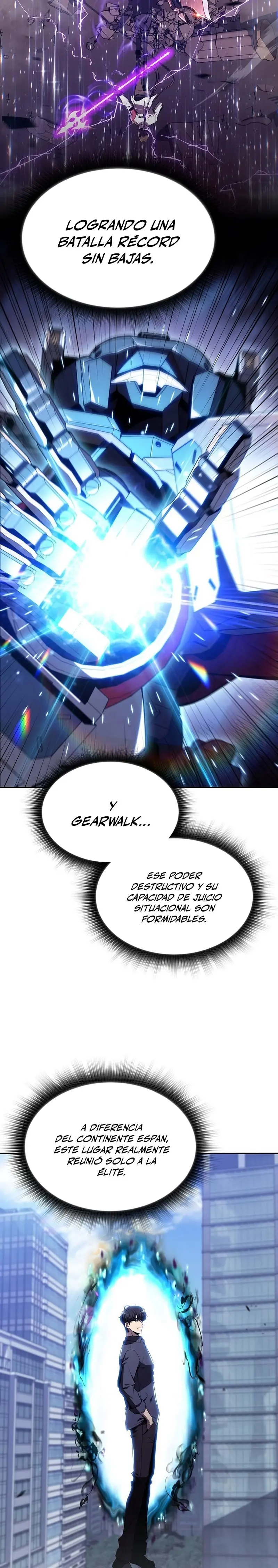 Come y crece Capitulo 20 página 27