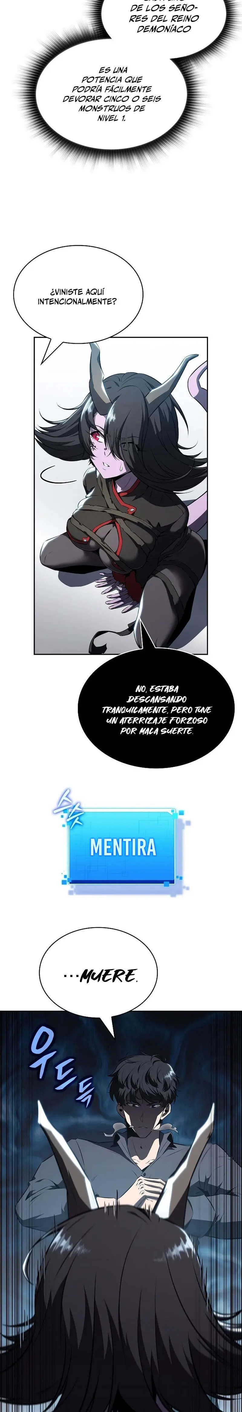 Come y crece Capitulo 20 página 40