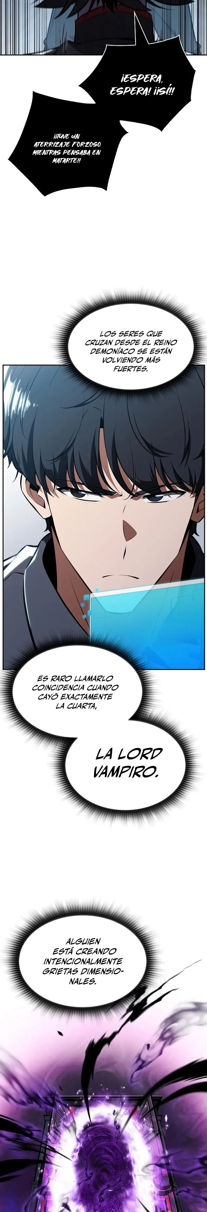 Come y crece Capitulo 20 página 41