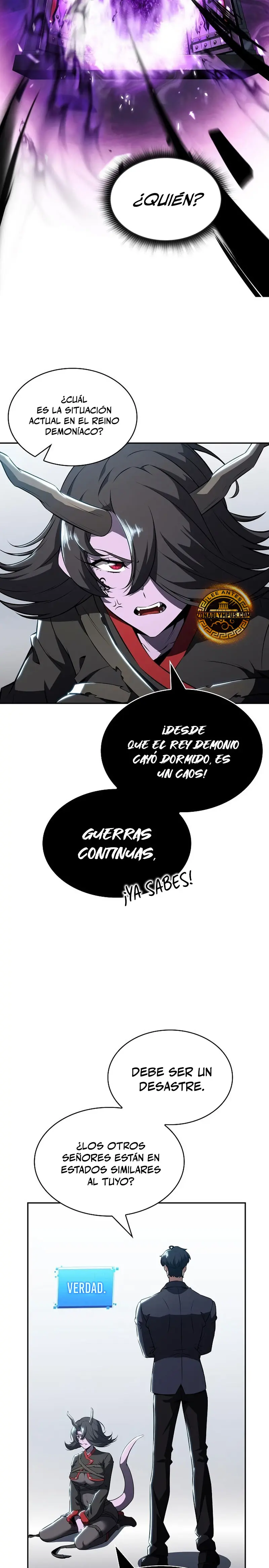 Come y crece Capitulo 20 página 42