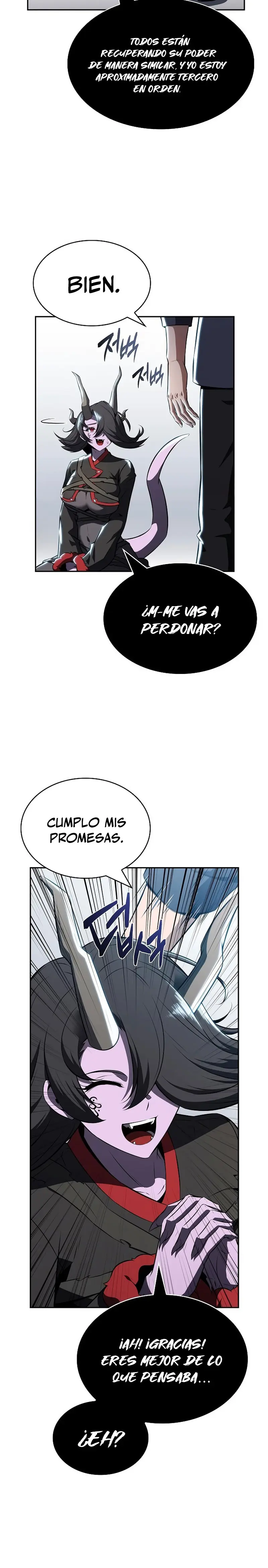 Come y crece Capitulo 20 página 43