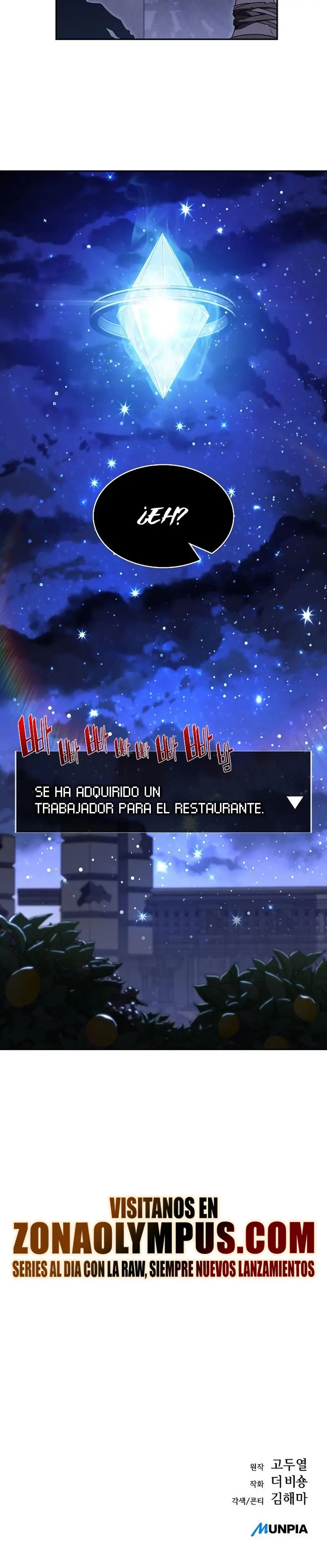 Come y crece Capitulo 20 página 49