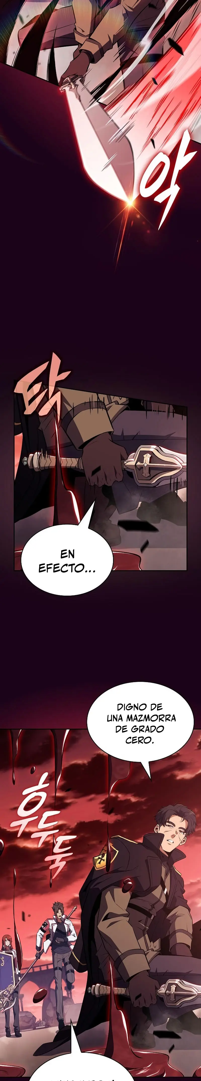 Come y crece Capitulo 20 página 6