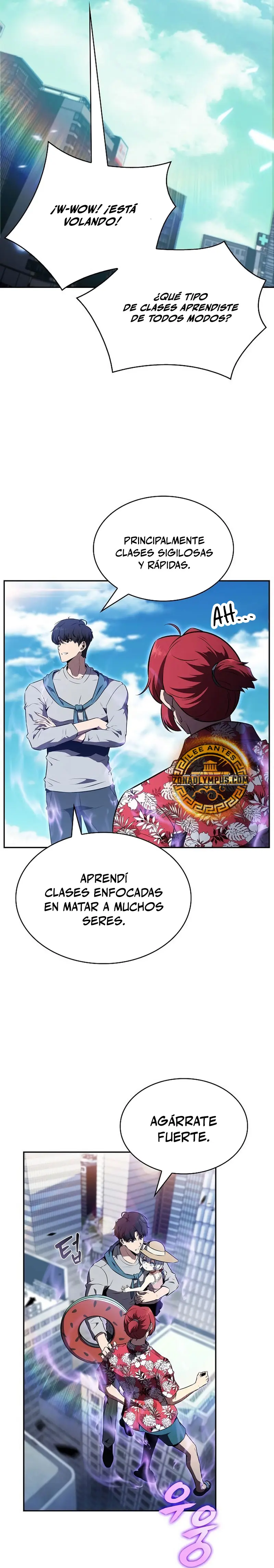 Come y crece Capitulo 21 página 13