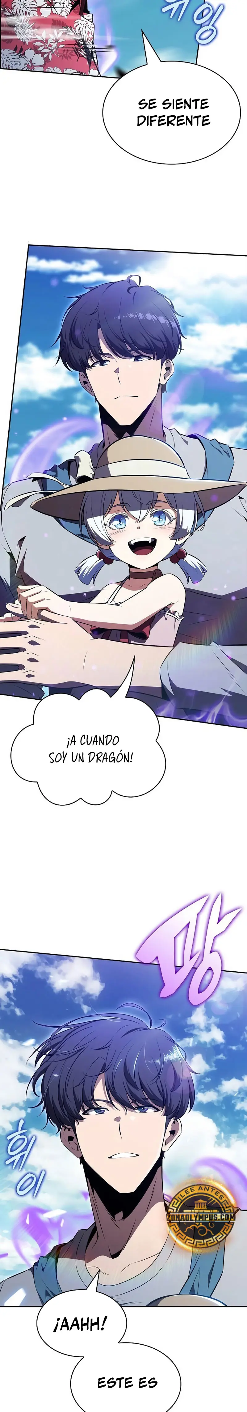 Come y crece Capitulo 21 página 15