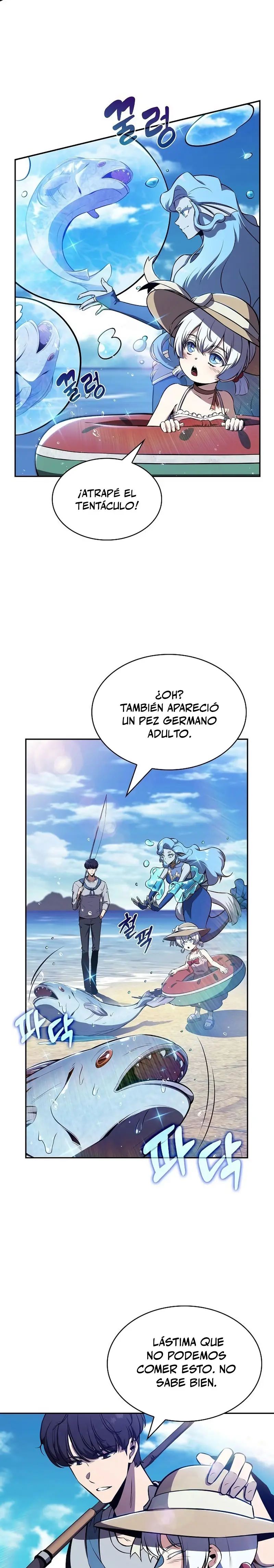 Come y crece Capitulo 21 página 23