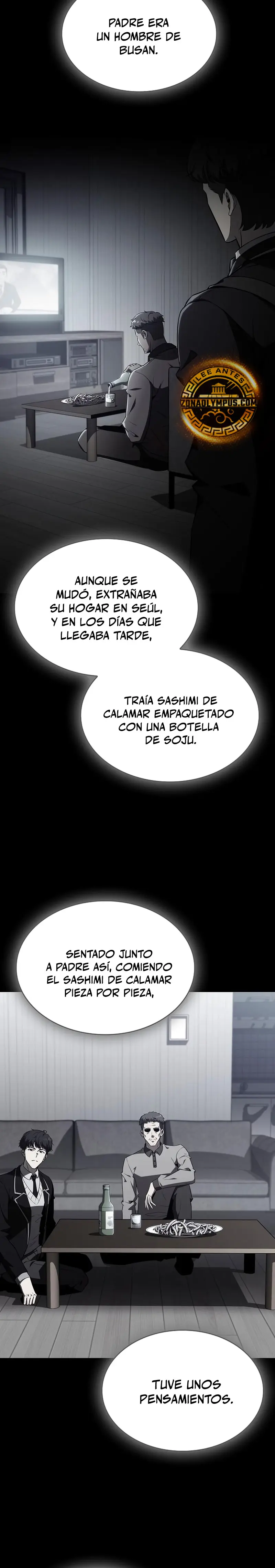 Come y crece Capitulo 21 página 30