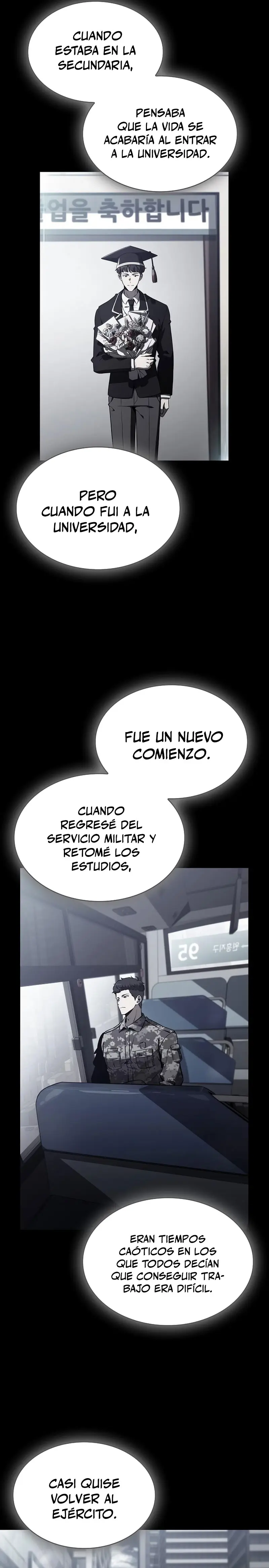 Come y crece Capitulo 21 página 31