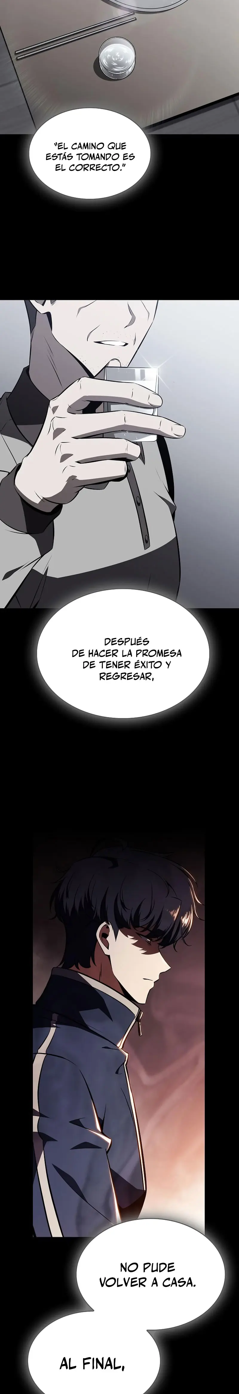 Come y crece Capitulo 21 página 34