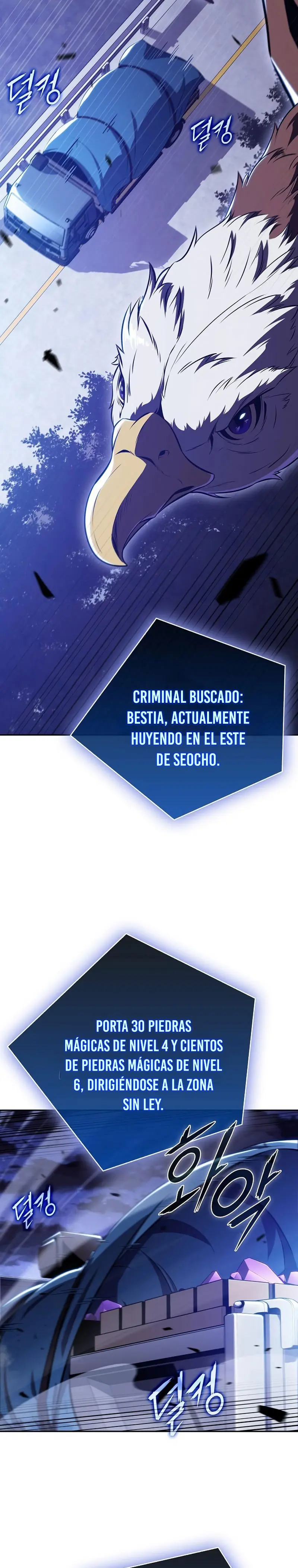 Come y crece Capitulo 21 página 38