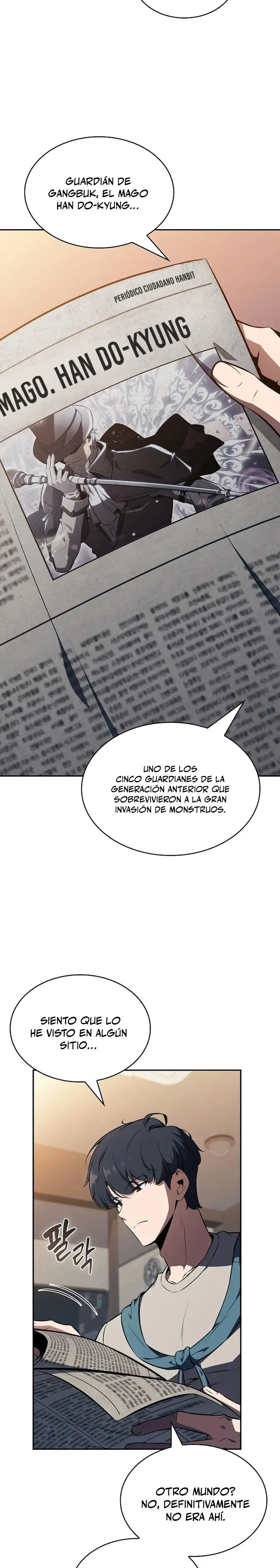 Come y crece Capitulo 22 página 12