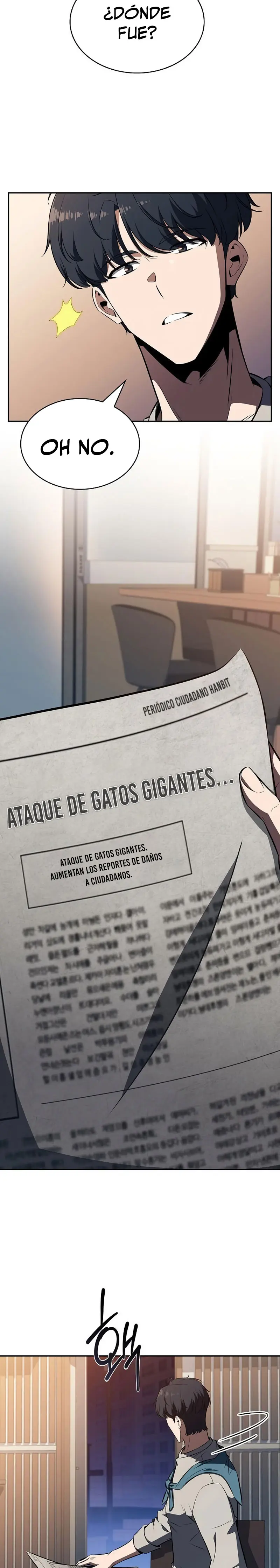 Come y crece Capitulo 22 página 13