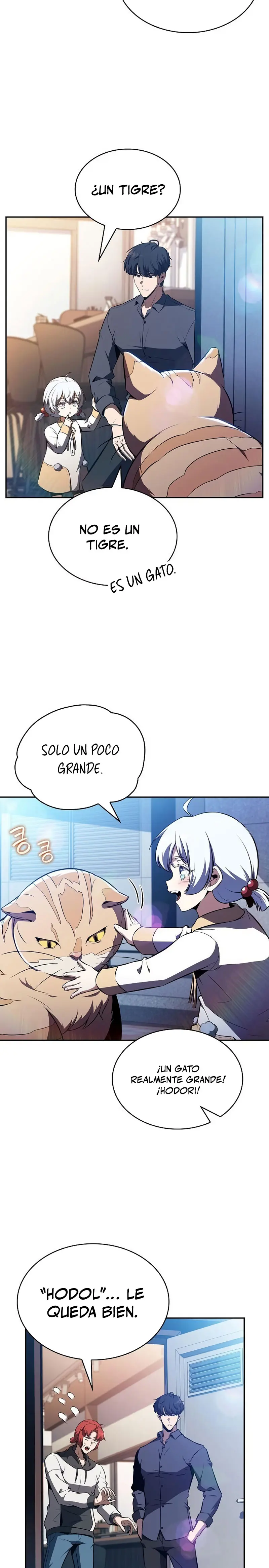 Come y crece Capitulo 22 página 18