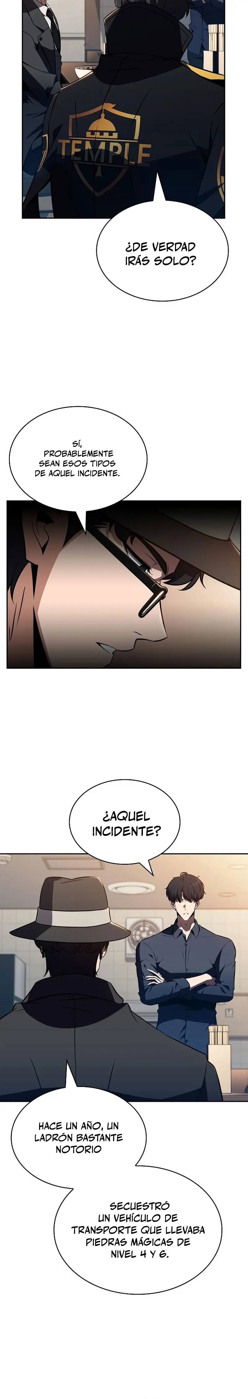 Come y crece Capitulo 22 página 26