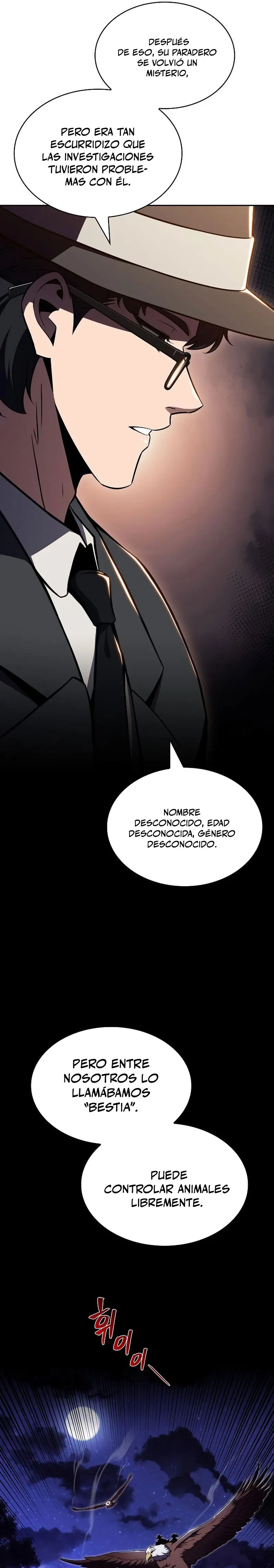 Come y crece Capitulo 22 página 27