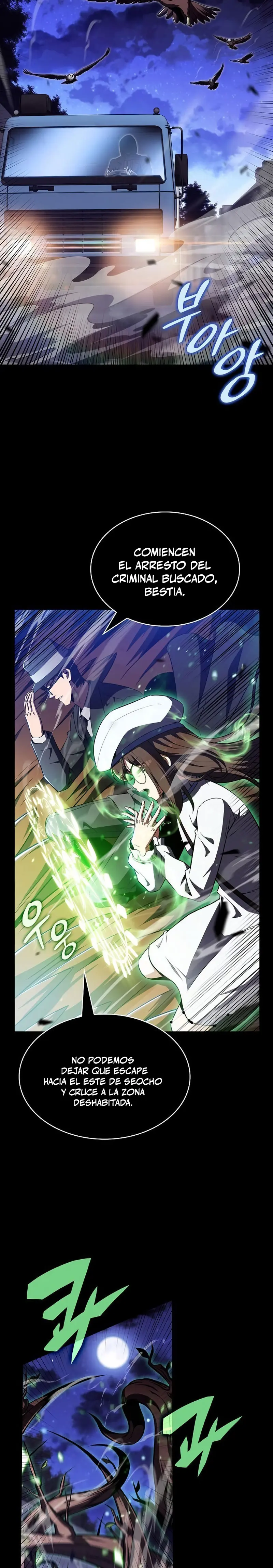 Come y crece Capitulo 22 página 28
