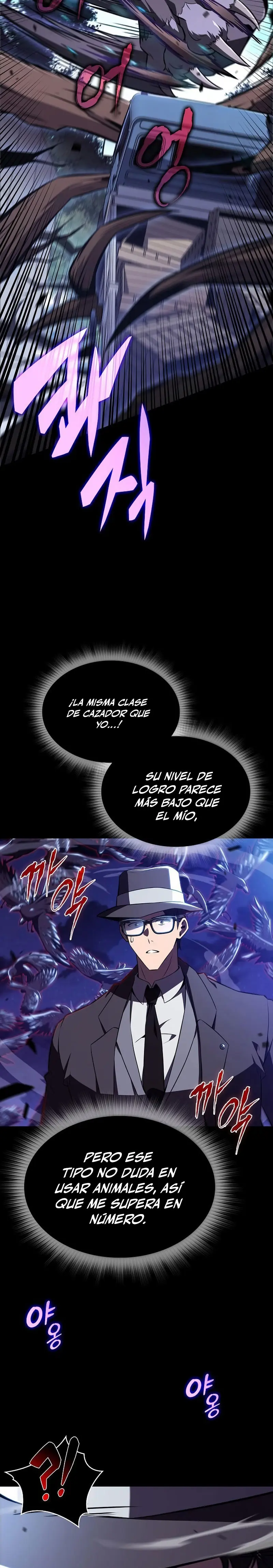 Come y crece Capitulo 22 página 32
