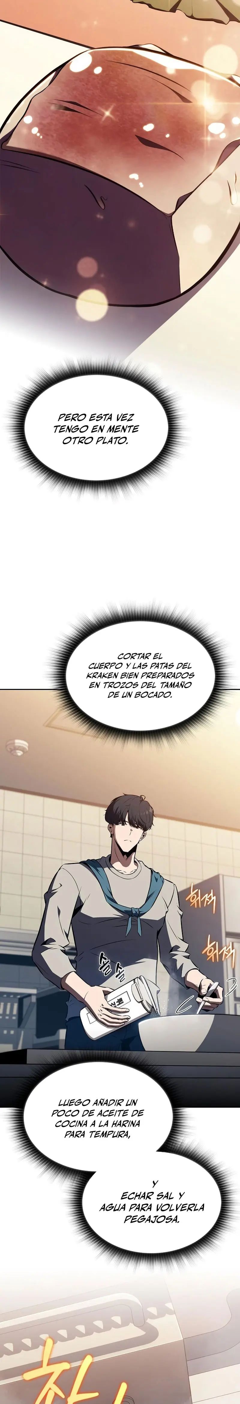 Come y crece Capitulo 22 página 4