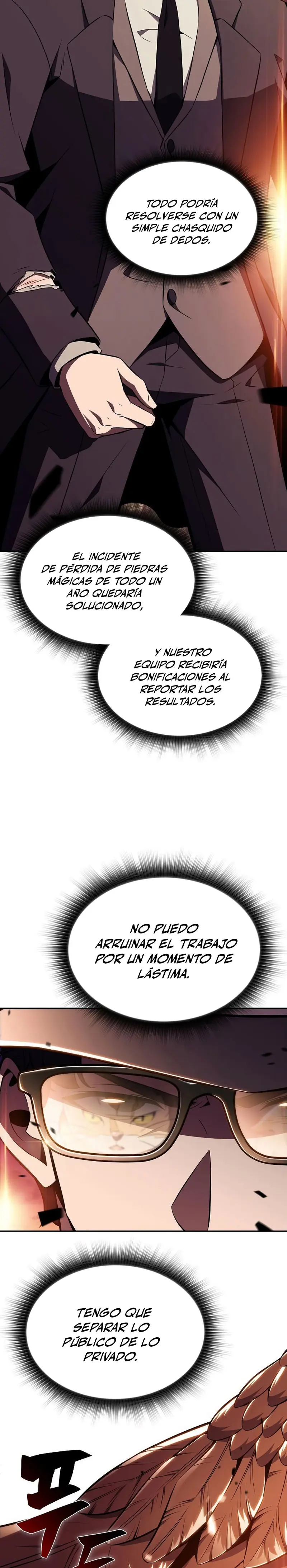 Come y crece Capitulo 22 página 43