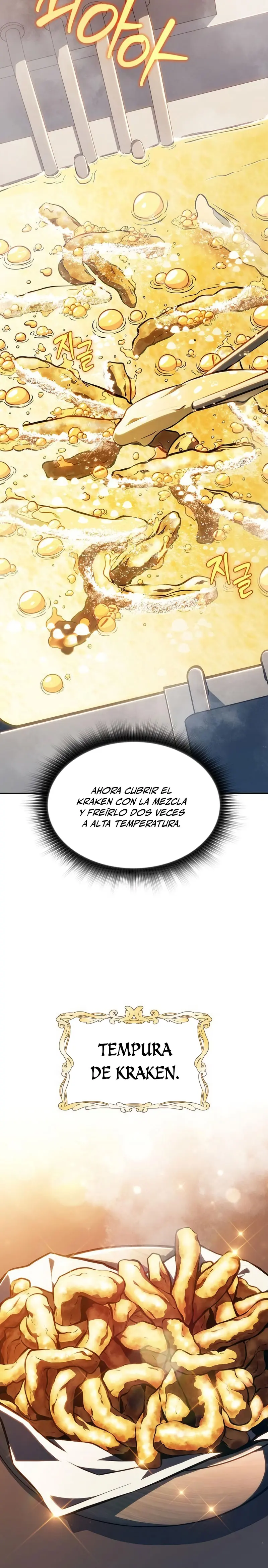 Come y crece Capitulo 22 página 5