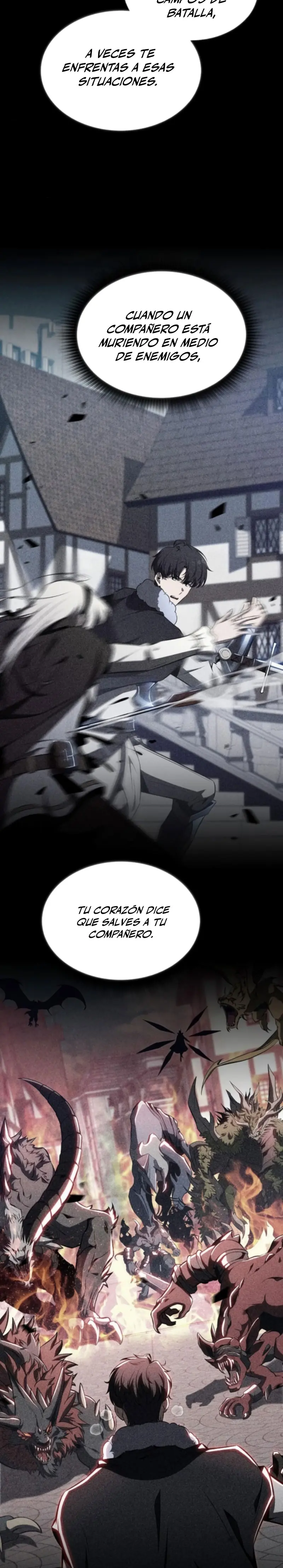 Come y crece Capitulo 23 página 12