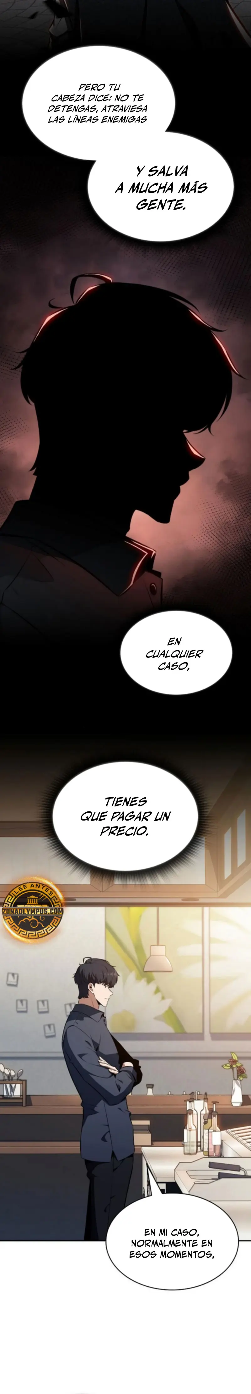 Come y crece Capitulo 23 página 13
