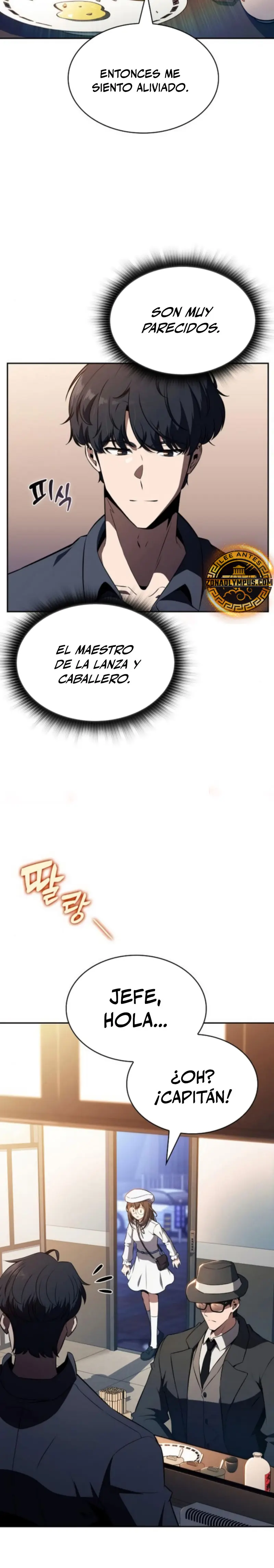 Come y crece Capitulo 23 página 16