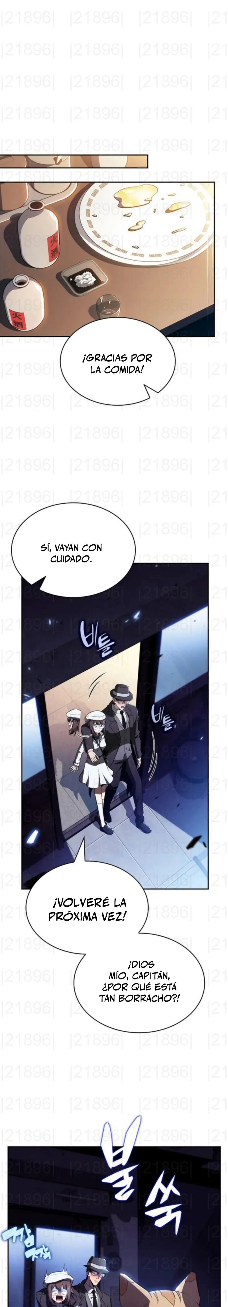 Come y crece Capitulo 23 página 18