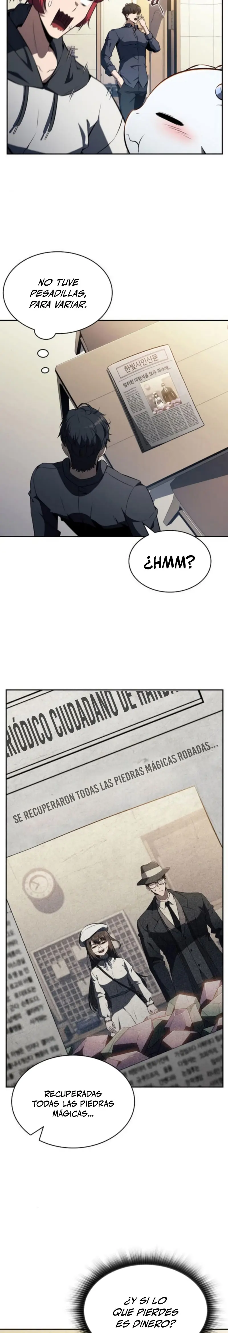 Come y crece Capitulo 23 página 23