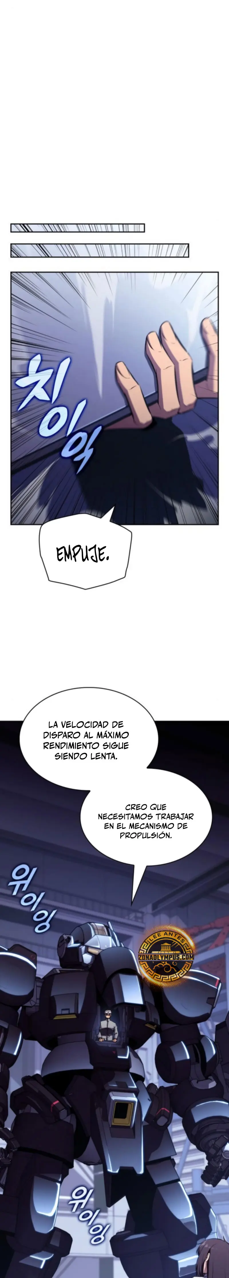 Come y crece Capitulo 23 página 28