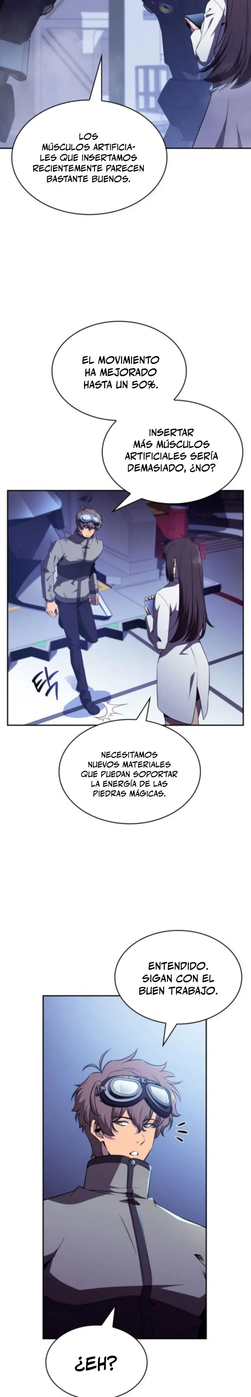 Come y crece Capitulo 23 página 29