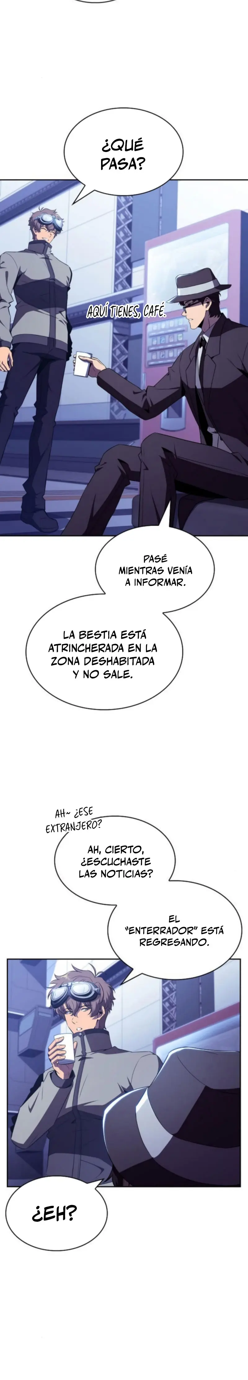 Come y crece Capitulo 23 página 30