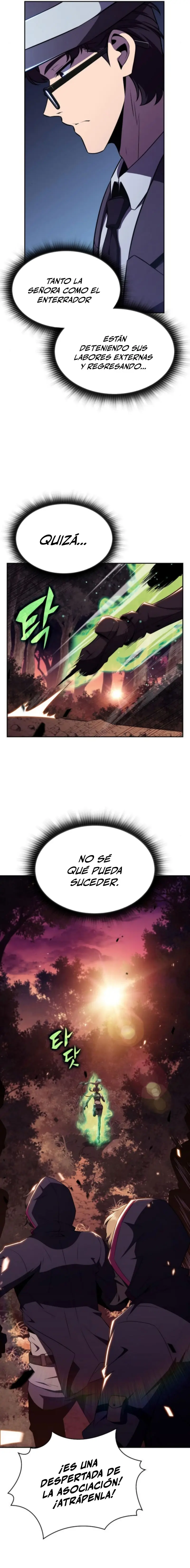 Come y crece Capitulo 23 página 32