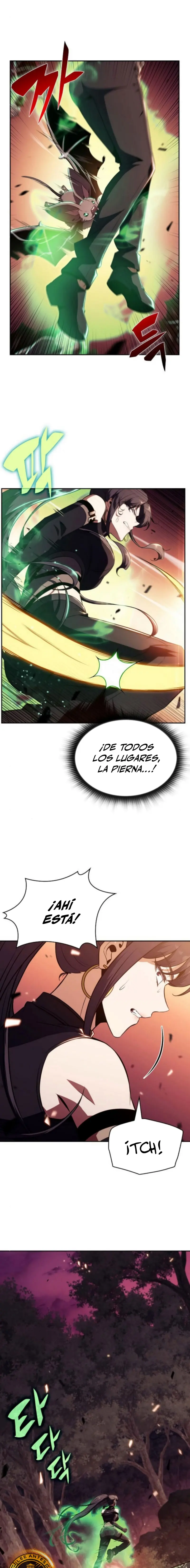 Come y crece Capitulo 23 página 33