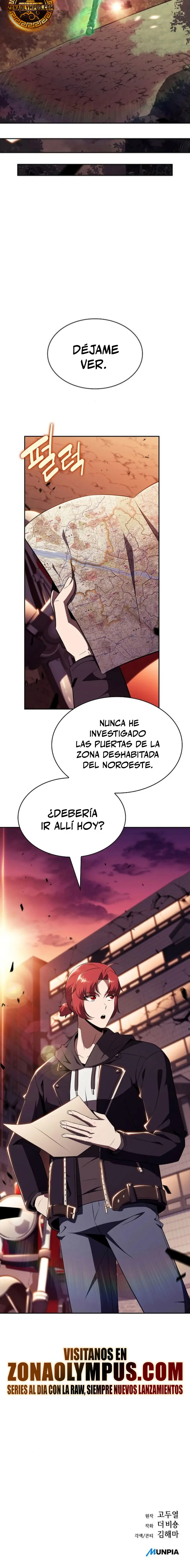 Come y crece Capitulo 23 página 34