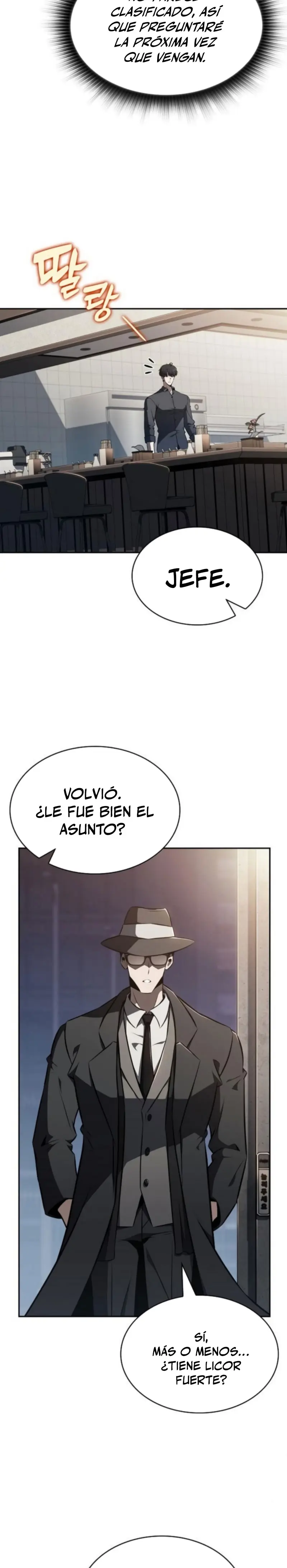 Come y crece Capitulo 23 página 4