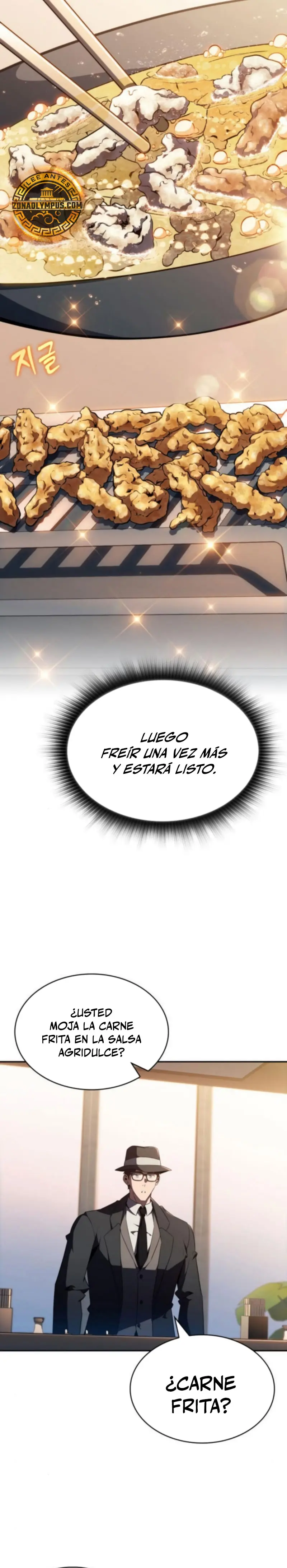 Come y crece Capitulo 23 página 7