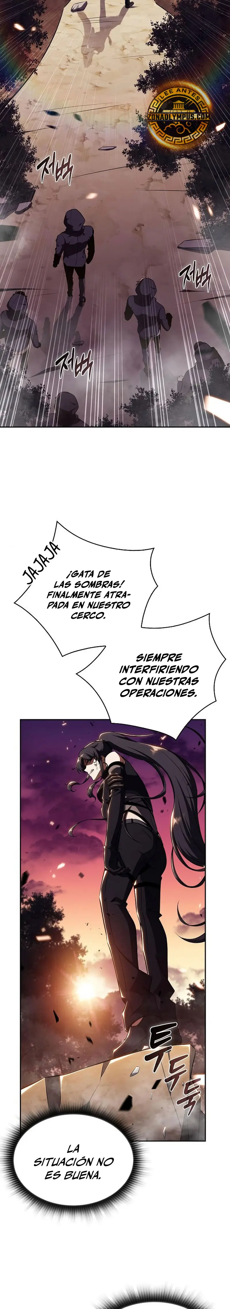 Come y crece Capitulo 24 página 11