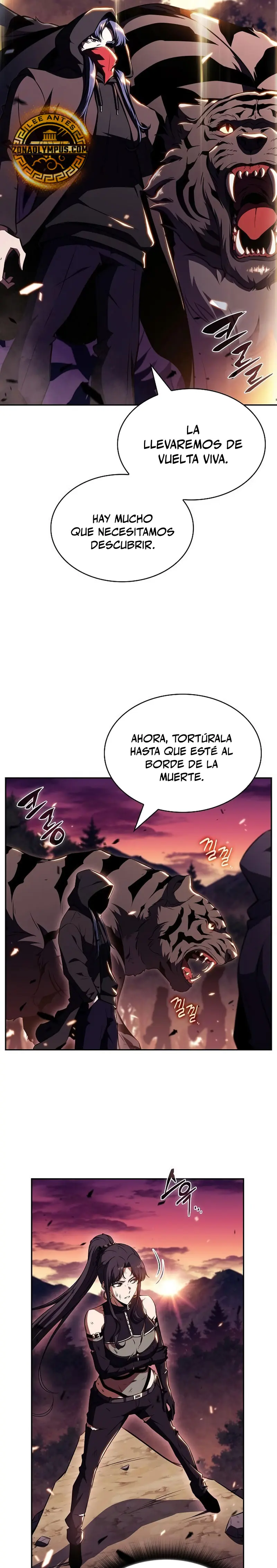 Come y crece Capitulo 24 página 14