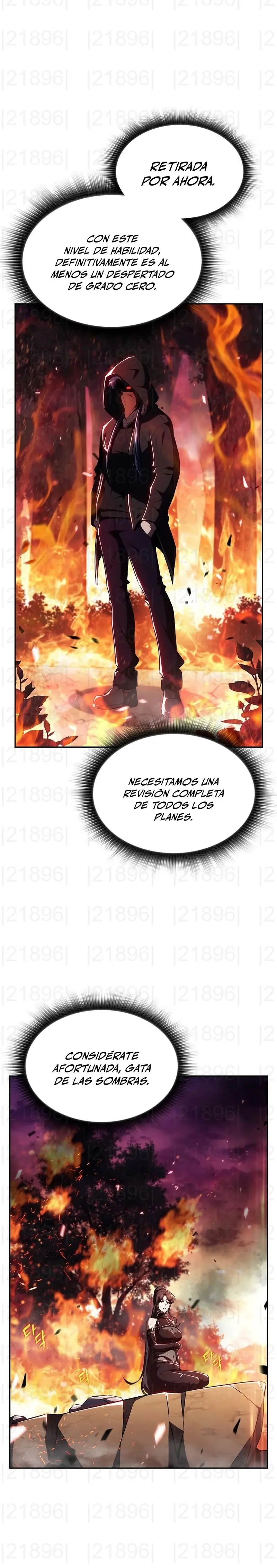 Come y crece Capitulo 24 página 18