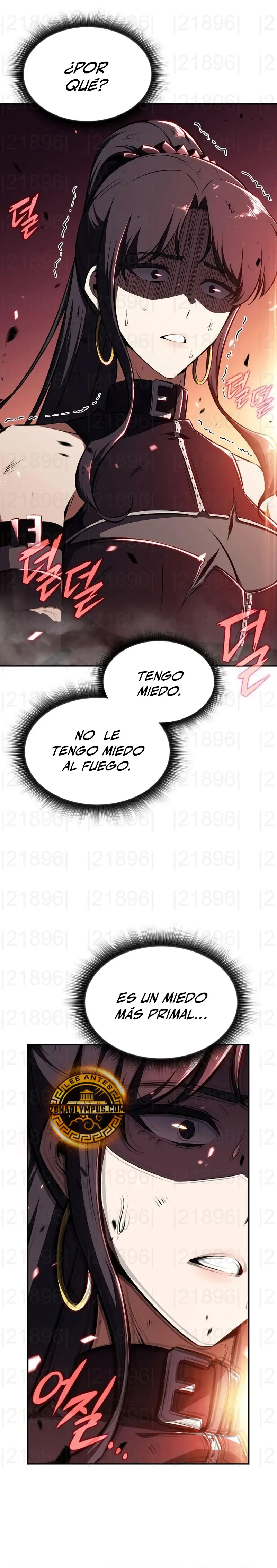 Come y crece Capitulo 24 página 19