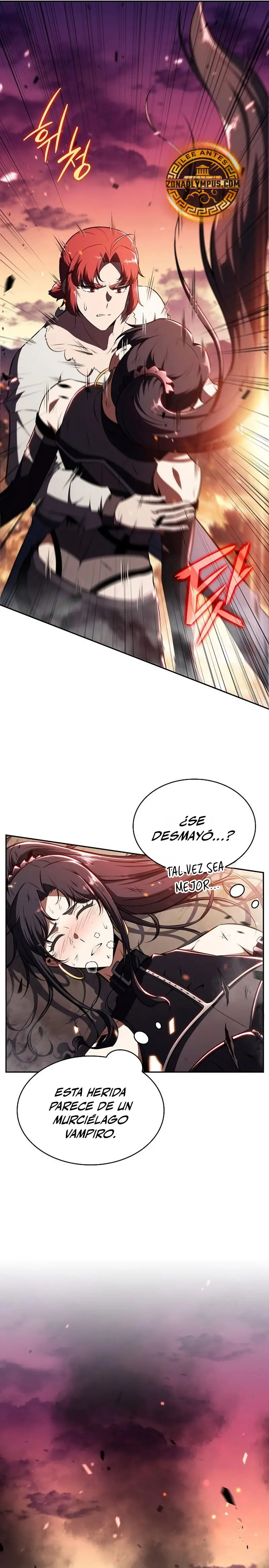 Come y crece Capitulo 24 página 20