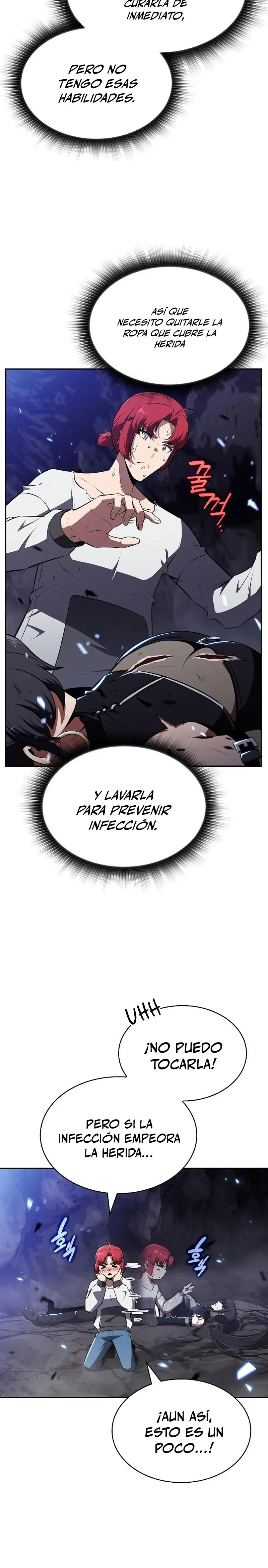 Come y crece Capitulo 24 página 23