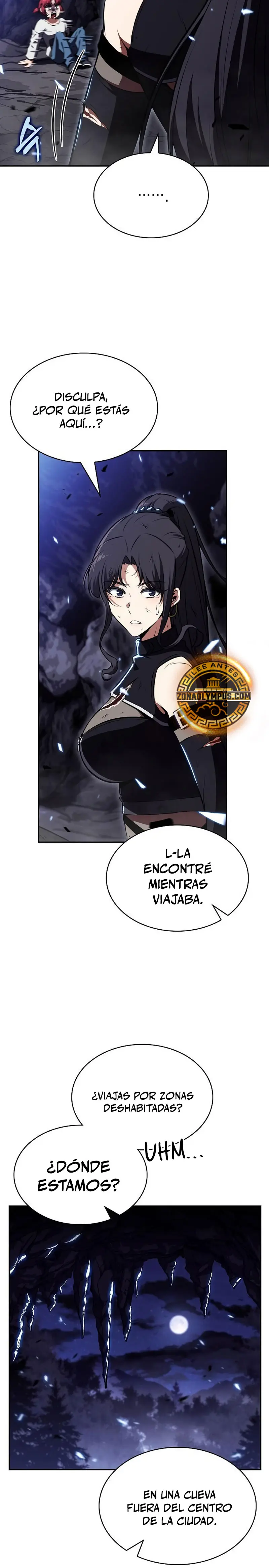 Come y crece Capitulo 24 página 25